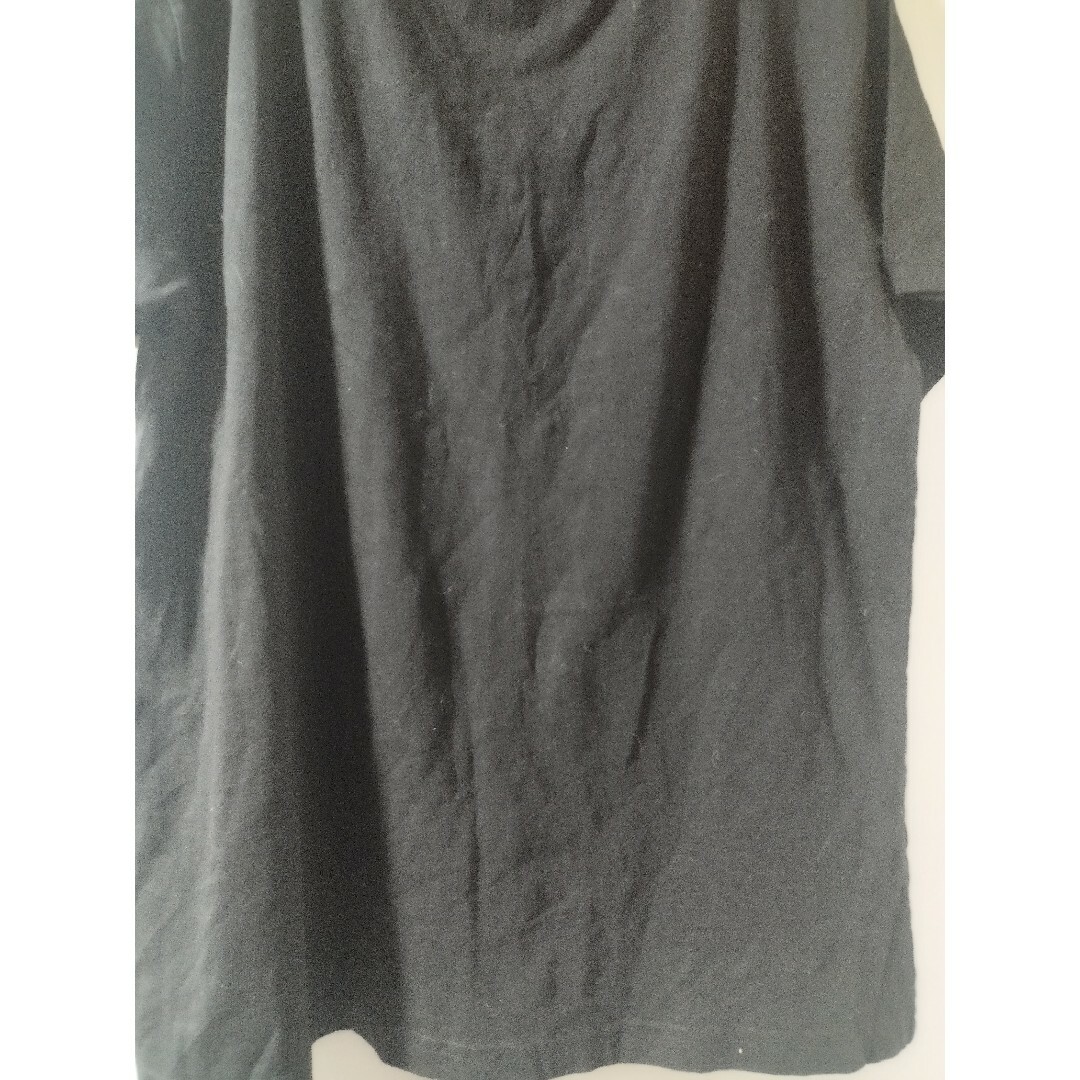 アメリカンロック　デフレパードバンドＴシャツ レディースのトップス(Tシャツ(半袖/袖なし))の商品写真