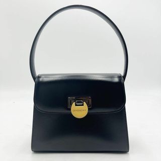 GIVENCHY - 未使用に近い✨ジバンシィ givenchyハンドバッグ　ボローディア フォーマル