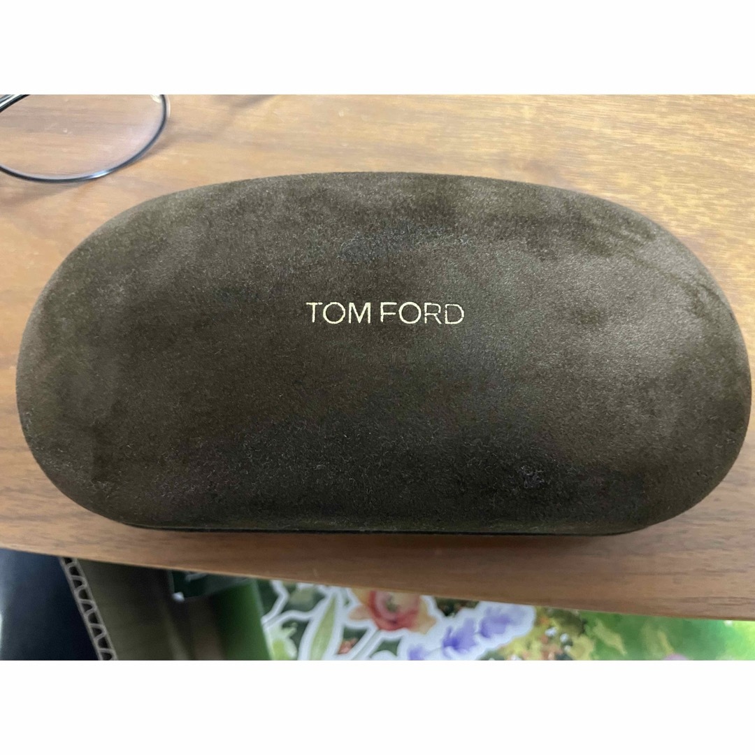 TOM FORD(トムフォード)のTOM FORD　TF5566-K　032 メンズのファッション小物(サングラス/メガネ)の商品写真