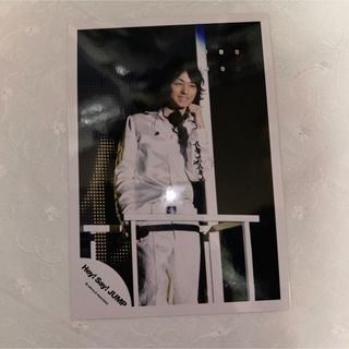 ヘイセイジャンプ(Hey! Say! JUMP)の伊野尾慧 ꯁꯧ(アイドルグッズ)