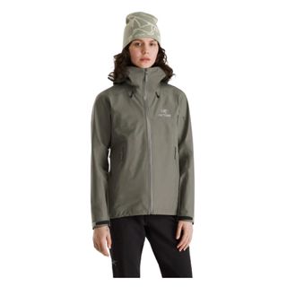 ARC'TERYX - アークテリクス ベータ LT womens XS forage BETA ARC