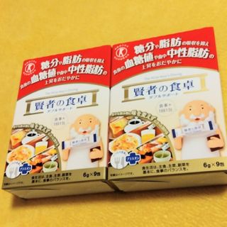 オオツカセイヤク(大塚製薬)の賢者の食卓18包(ダイエット食品)