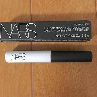 ナーズジャパン(NARS)のナーズ アイシャドーベース  新品(アイシャドウ)