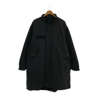 BEAMS - 【ボアインナー付】ビームスハート モッズコート 希少 BEAMS - 【ボアインナー付】ビームスハート モッズコート 希少