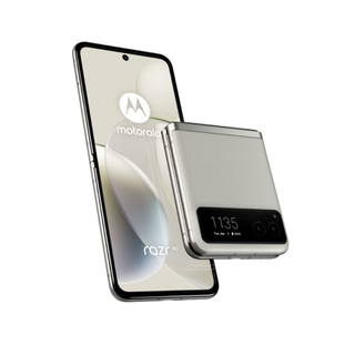 モトローラ(Motorola)の【新品未使用】 motorola razr 40 8GB/256GB(スマートフォン本体)