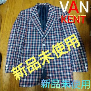 VAN Jacket - VAN JACKET（KENT）トラッドジャケット　マドラス　J.Press