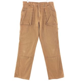 ディッキーズ(Dickies)の古着 ディッキーズ Dickies ダックペインターパンツ メンズw34 /eaa390907(ワークパンツ/カーゴパンツ)