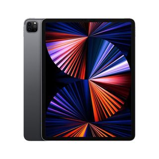 アップル(Apple)のiPad Pro 12.9 インチ 第5世代　2021 M1(タブレット)