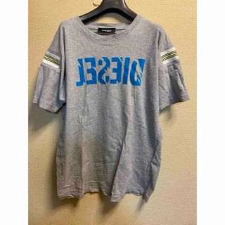 ディーゼル(DIESEL)のDIESELのtシャツXS(Tシャツ/カットソー(半袖/袖なし))