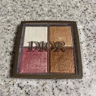 ディオール(Dior)のDior  フェイスグロウパレット　001(フェイスカラー)