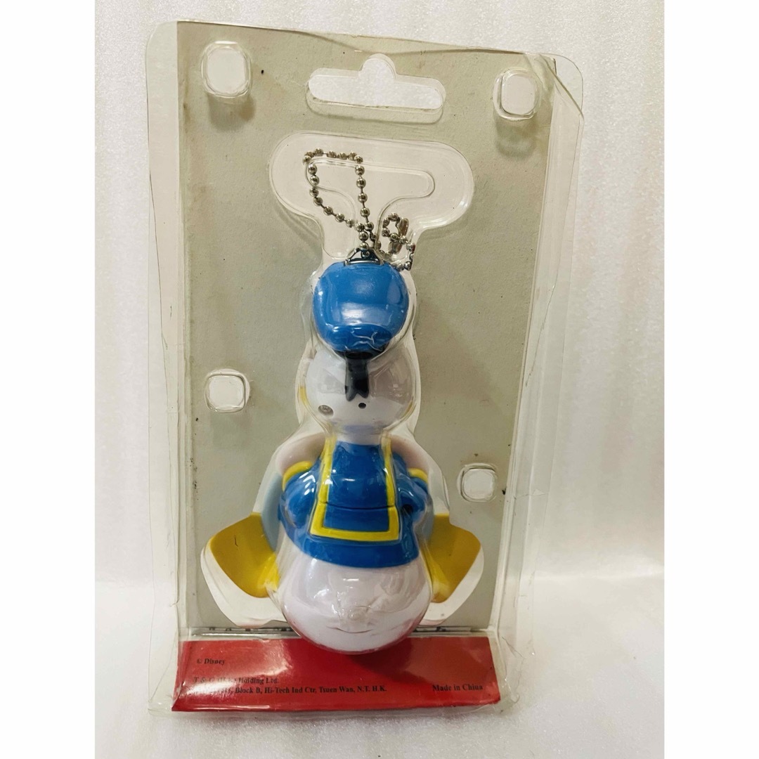 ドナルドダック - レトロ レア ディズニー ドナルド 3dクロック ドナルドダック - レトロ レア ディズニー ドナルド 3dクロック