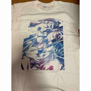 ワンピース(ONE PIECE)の[非売品]ワンピース ゾロTシャツMサイズ半袖(Tシャツ/カットソー(半袖/袖なし))