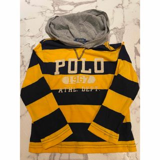 ポロラルフローレン(POLO RALPH LAUREN)のPOLO ラルフローレン Tops 2yrs(Tシャツ/カットソー)