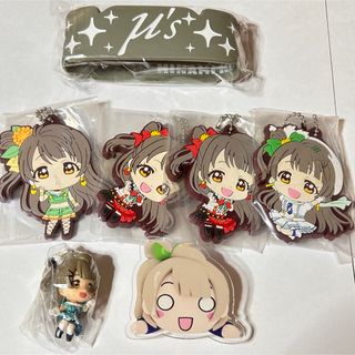 ラブライブ！グッズ(その他)