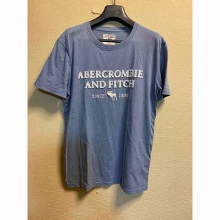 アバクロンビーアンドフィッチ(Abercrombie&Fitch)のアバクロのtシャツXS(Tシャツ/カットソー(半袖/袖なし))