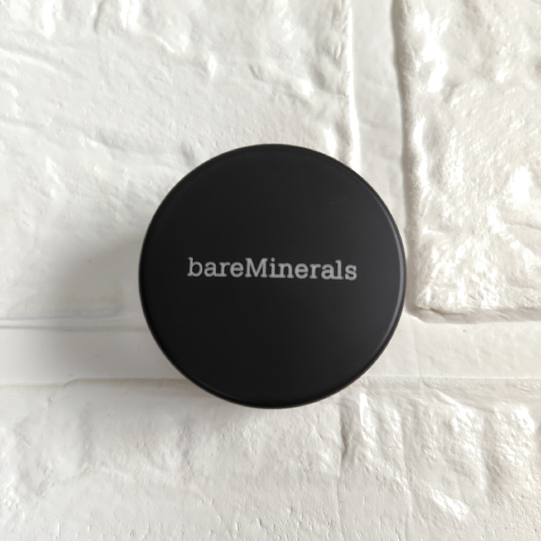 bareMinerals(ベアミネラル)のベアミネラル アイカラー エスプレッソ デカダンス 0.57g コスメ/美容のベースメイク/化粧品(アイシャドウ)の商品写真