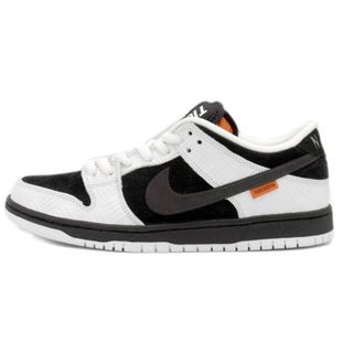 NIKE - TIGHTBOOTH NIKE SB Dunk Low Pro QS 