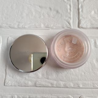 bareMinerals - 未使用 ベアミネラル ミネラルベール フェイスパウダー