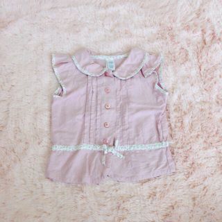 ベビーギャップ(babyGAP)のチェルシー様専用♡(シャツ/カットソー)