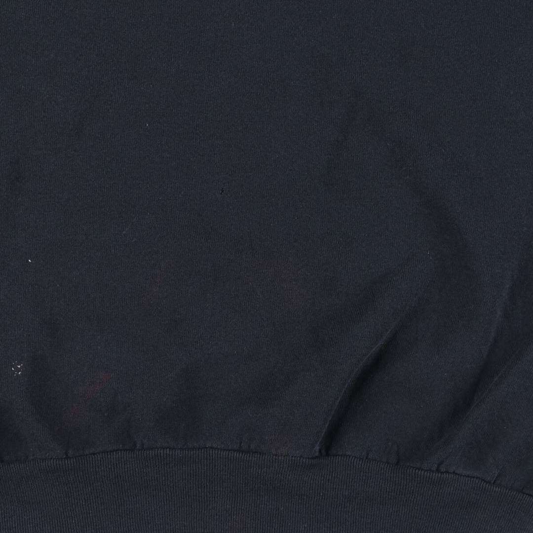 FRUIT OF THE LOOM(フルーツオブザルーム)の古着 90年代 フルーツオブザルーム FRUIT OF THE LOOM プリントスウェットシャツ トレーナー USA製 メンズXL ヴィンテージ /eaa438267 メンズのトップス(スウェット)の商品写真
