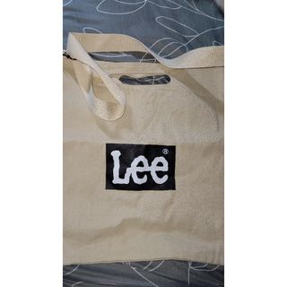 リー(Lee)のLee(メッセンジャーバッグ)