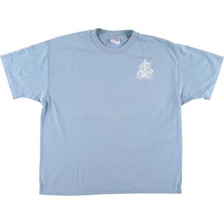 ヘインズ(Hanes)の古着 90年代 ヘインズ Hanes HEAVYWEIGHT 50/eaa438707(Tシャツ/カットソー(半袖/袖なし))