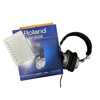 ローランド(Roland)のRoland ヘッドフォン RH-200S(その他)
