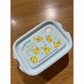 ポケモン - ポケモン　フードコンテナ　タッパー