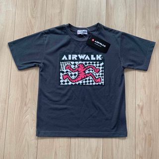 新品未使用！エアウォーク　Tシャツ(140センチ)