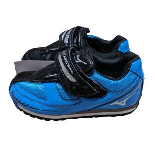 ミズノ(MIZUNO)のミズノ　ワイルドキッズスター　16.5(スニーカー)