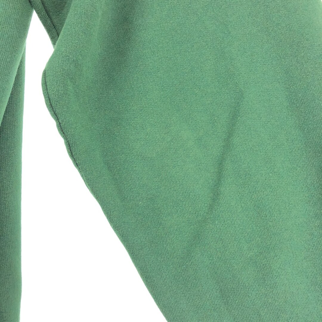 古着 90~00年代 ROLAND GARROS プリントスウェットシャツ トレーナー フランス製 メンズXL ヴィンテージ /eaa438354 メンズのトップス(スウェット)の商品写真
