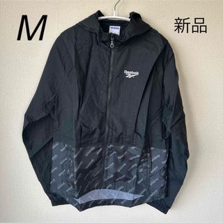 リーボッククラシック(Reebok CLASSIC)の【新品】ウィンドブレーカー / CL WINDBREAKER  リーボック(ナイロンジャケット)