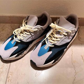 イージー(YEEZY（adidas）)のadidas YeezyBoost700 Wave Runner 29(スニーカー)