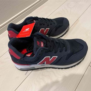 ニューバランス(New Balance)のnewbalance 565 ニューバランス　24cm(スニーカー)