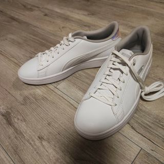 プーマ(PUMA)のpuma SOFTFOAM optimal comfort 23.5cm(スニーカー)