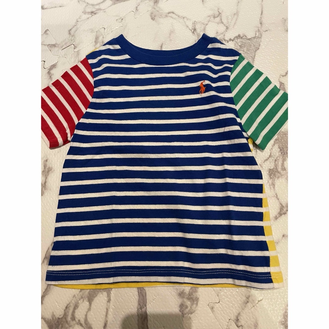 Ralph Lauren(ラルフローレン)のラルフローレン セットアップ 24months キッズ/ベビー/マタニティのキッズ服男の子用(90cm~)(その他)の商品写真