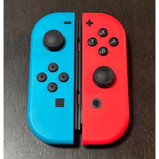 ニンテンドースイッチ(Nintendo Switch)の任天堂　Switch　Joy-Con　ジョイコン(その他)