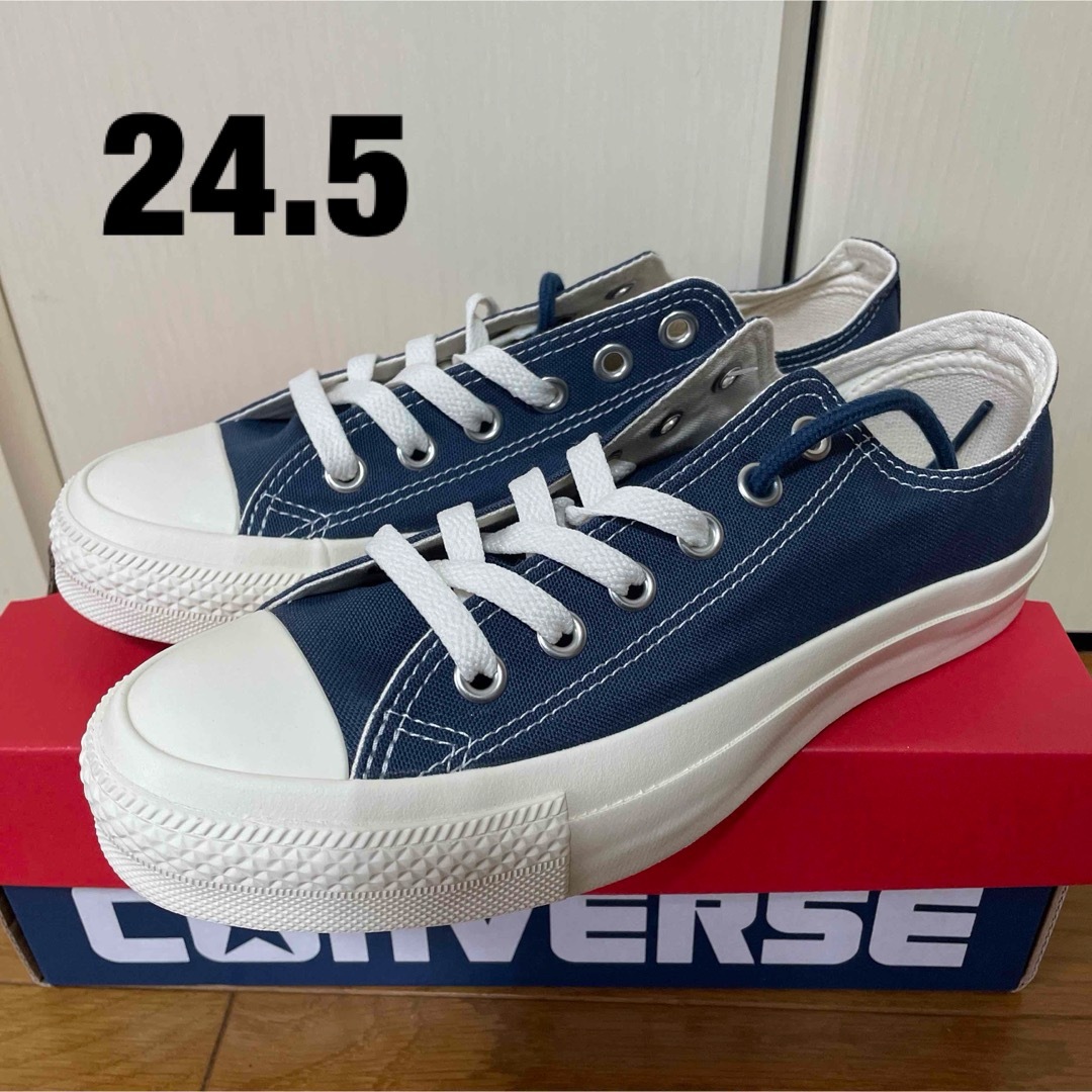 CONVERSE(コンバース)のオールスター　NV-アーミーズ　OX レディースの靴/シューズ(スニーカー)の商品写真