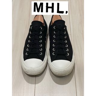 コンバース(CONVERSE)のコンバースオールスター　MHL.コラボスニーカー28センチ(スニーカー)