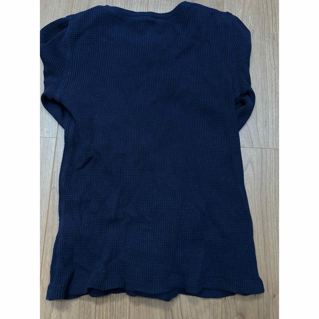 Ralph Lauren(ラルフローレン)のラルフローレン　ロンT キッズ/ベビー/マタニティのキッズ服女の子用(90cm~)(Tシャツ/カットソー)の商品写真