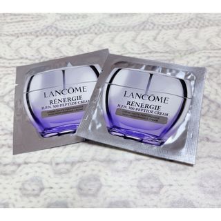 ランコム(LANCOME)のランコム　クリーム　サンプル(サンプル/トライアルキット)