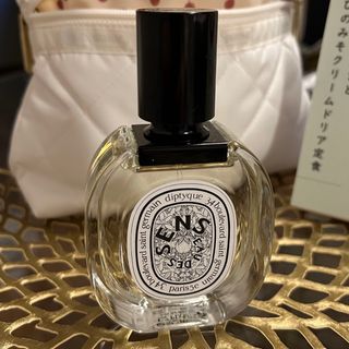 ディプティック(diptyque)のオーデサンス　50ml(ユニセックス)