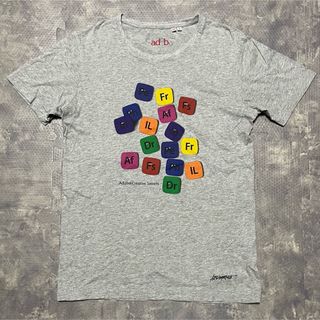 ユニクロ(UNIQLO)のユニクロ　Tシャツ(Tシャツ/カットソー(半袖/袖なし))