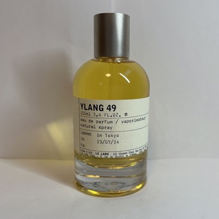 LE LABO  ルラボ　イラン 49  オード　パルファム　 香水(ユニセックス)