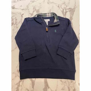 ラルフローレン(Ralph Lauren)のラルフローレン Tops 18months(シャツ/カットソー)