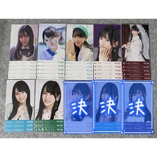 ノギザカフォーティーシックス(乃木坂46)の池田瑛紗　まとめ売り(女性アイドル)