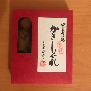 珍味処 なかむら　小箱(レトルト食品)