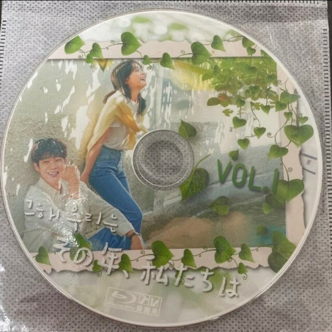 その年、私たちは 韓国ドラマ エンタメ/ホビーのDVD/ブルーレイ(その他)の商品写真