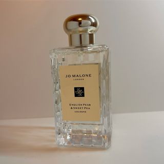 ジョーマローン(Jo Malone)のジョーマローン　イングリッシュペアー ＆ スイートピー　コロン　 香水(ユニセックス)