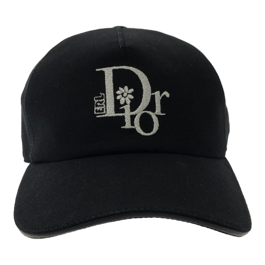 Christian Dior(クリスチャンディオール)のクリスチャンディオール キャップ 243C904D4511 メンズの帽子(キャップ)の商品写真